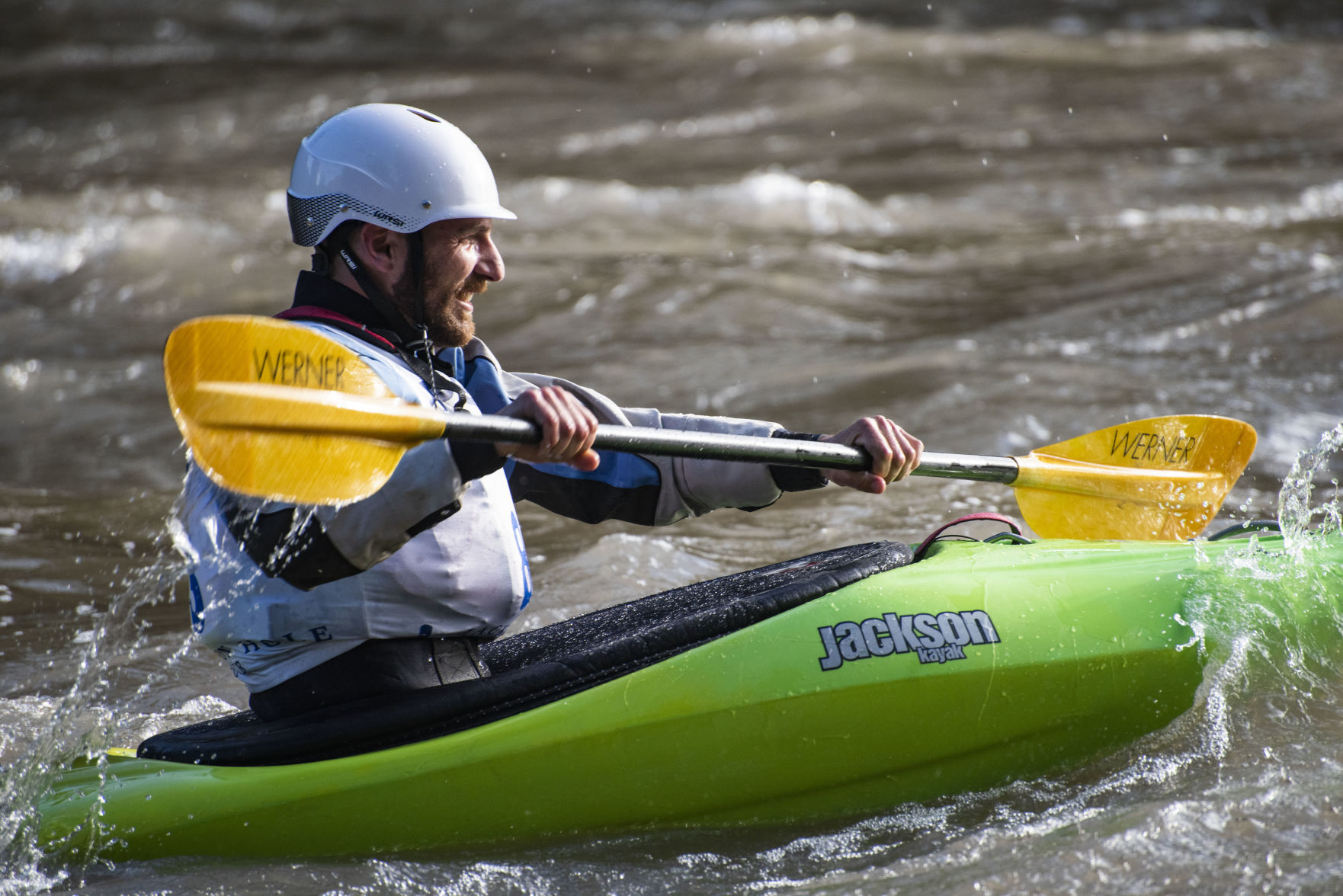 Whitewater Championships
